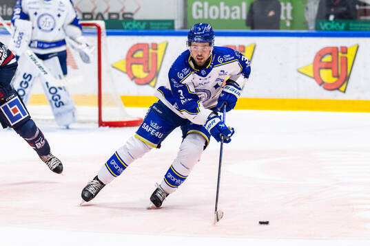 Leksands Fred Nilsson