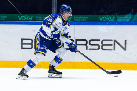 Leksands Olle Strandell