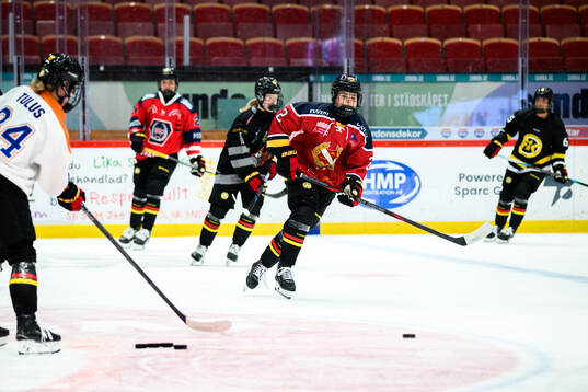 Brynäs Hanna Thuvik