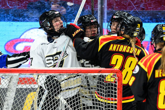 Brynäs Jenny Antonsson