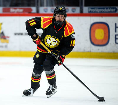 Brynäs Jenniina Nylund