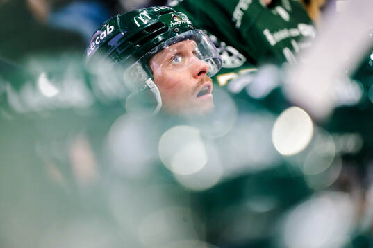 Färjestads Magnus Nygren