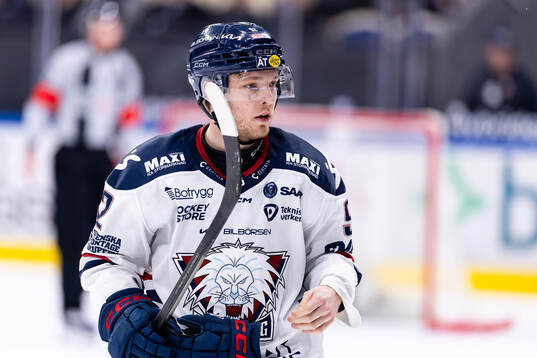 Linköpings Zion Nybeck