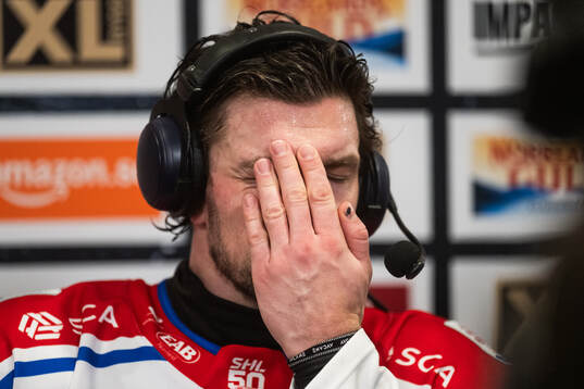 Timrås Anton Lander