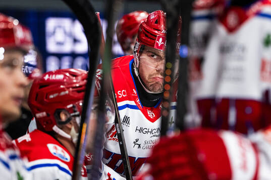 Timrås Magnus Pääjärvi