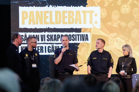 Jakob Westerlund, Kommersiell & Hållbarhetschef, Brynäs,