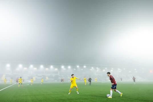 Örgrytes Daniel Paulson