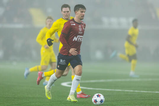 Örgrytes Daniel Paulson