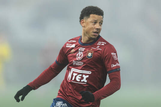 Örgrytes Tobias Sana