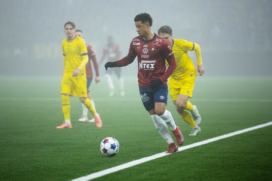 Örgrytes Tobias Sana