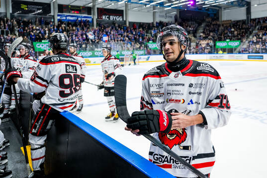 Nybros Hugo Gabrielson