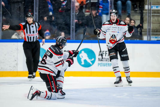 Nybros Hugo Gabrielson jublar