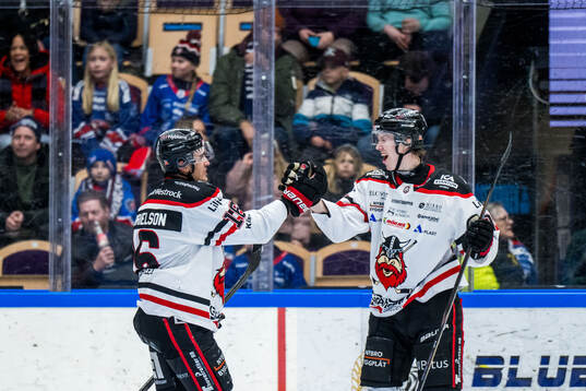 Nybros Hugo Gabrielson jublar