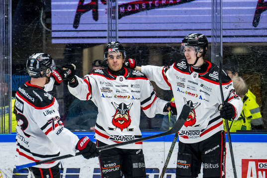 Nybros Hugo Gabrielson jublar