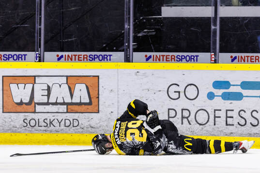 Västerås Kim Rosdahl