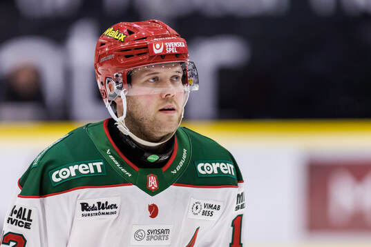 Modos Oscar Pettersson