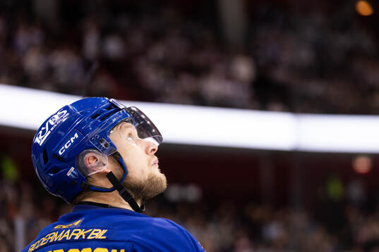 Djurgårdens Jesper Pettersson