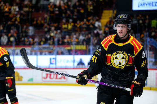 Brynäs Greg Scott