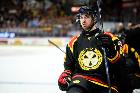Brynäs Jack Kopacka