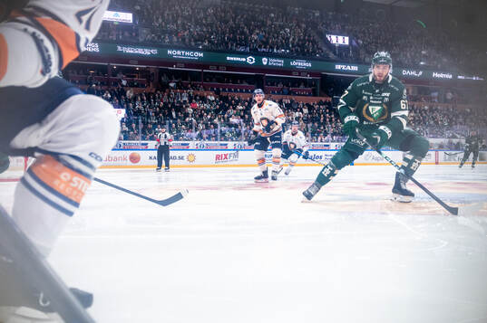 Färjestads Radim Zohorna