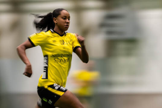 Elfsborgs Stella Johansson