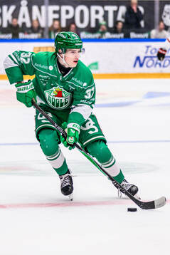 Rögles Isac Solberg