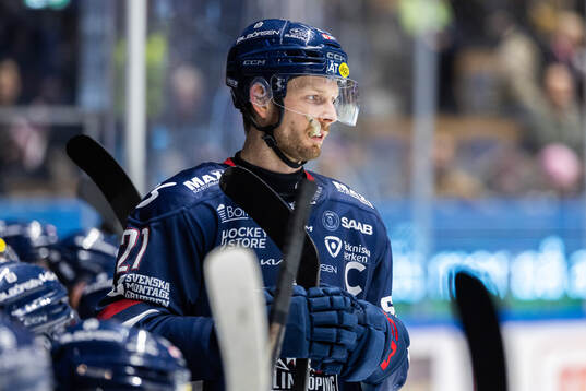 Linköpings Christoffer Ehn