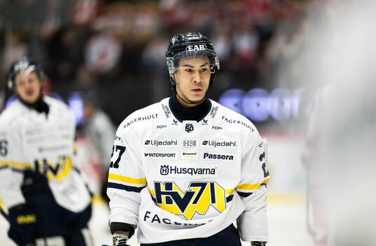 HV71s Jonathan Ang