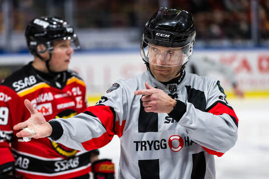 Domare Tobias Björk