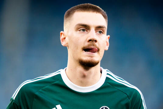 Landskronas Marcus Pettersson