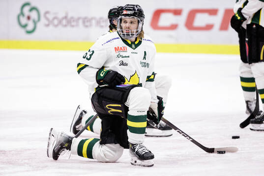 Östersunds Daniel Öhrn