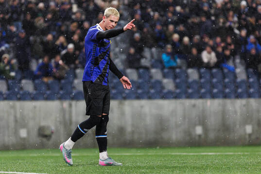 Sirius Robbie Ure jublar