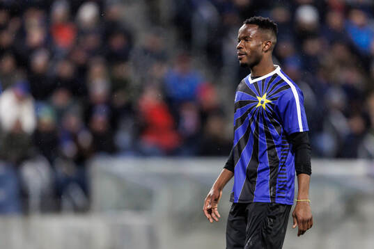 Sirius Mohamed Soumah