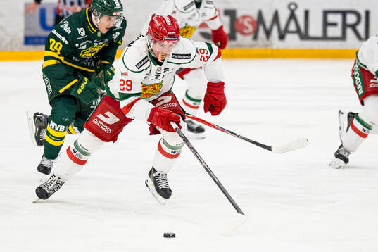 Moras Connor Maceachern