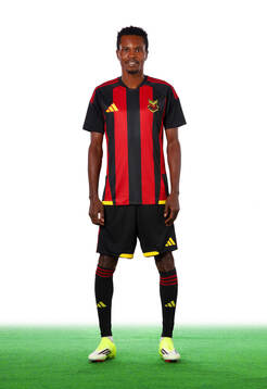 Östersunds Sunday Anyanwu