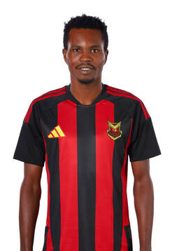 Östersunds Sunday Anyanwu