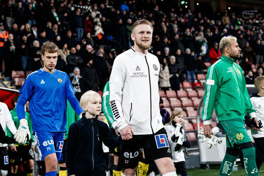 Örebros Karl Holmberg