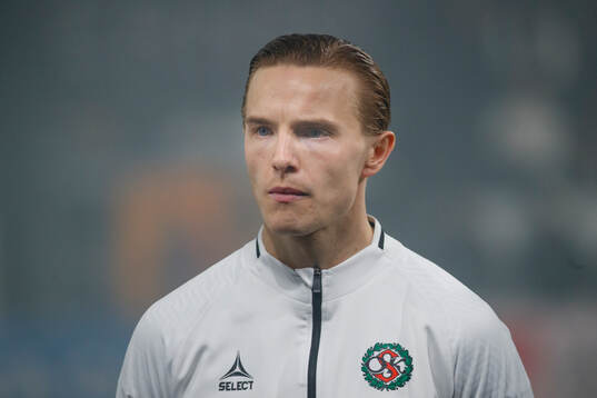 Örebros Jacob Ouro Ortmark