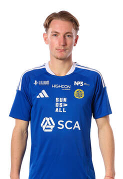 Sundsvalls Hugo Aviander