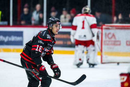 Nybros Hugo Gabrielson jublar