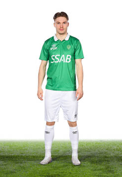 Brages Gustav Berggren