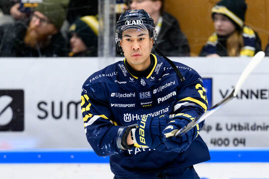 HV71s Jonathan Ang