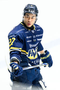 HV71s Jonathan Ang