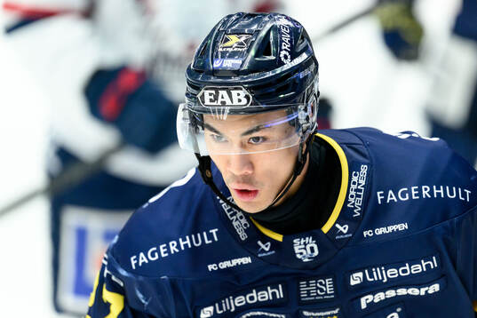 HV71s Jonathan Ang