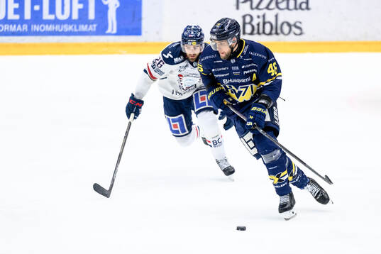 HV71s Joona Luoto