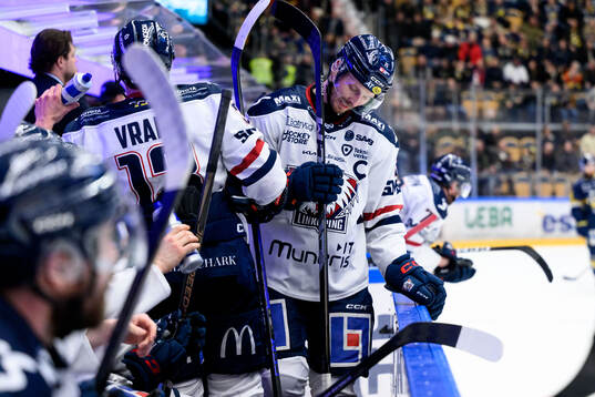 Linköpings Christoffer Ehn