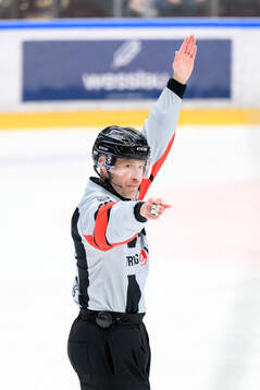 Domare Tobias Björk