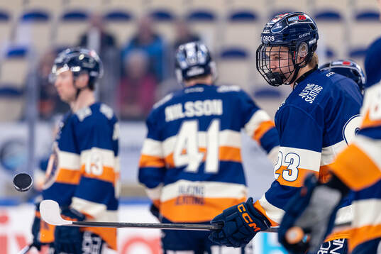 Växjös Olle Karlsson