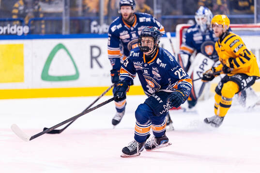 Växjös Olle Karlsson