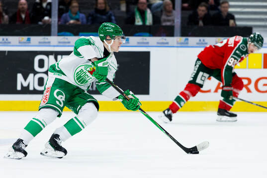 Rögles Isac Solberg